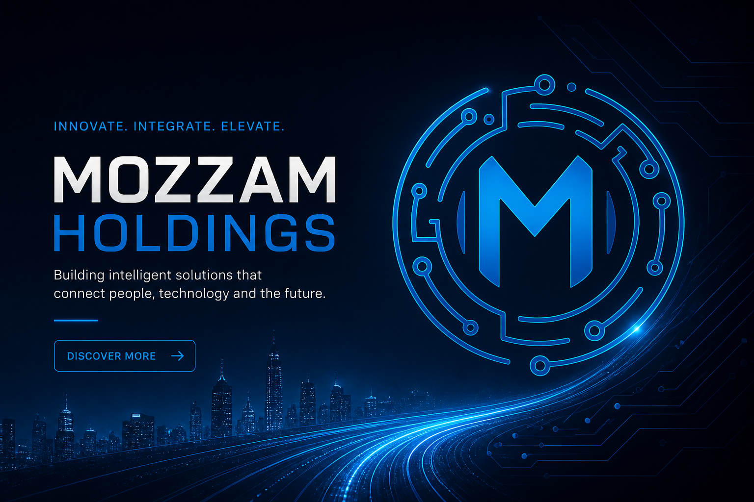 MOZZAM